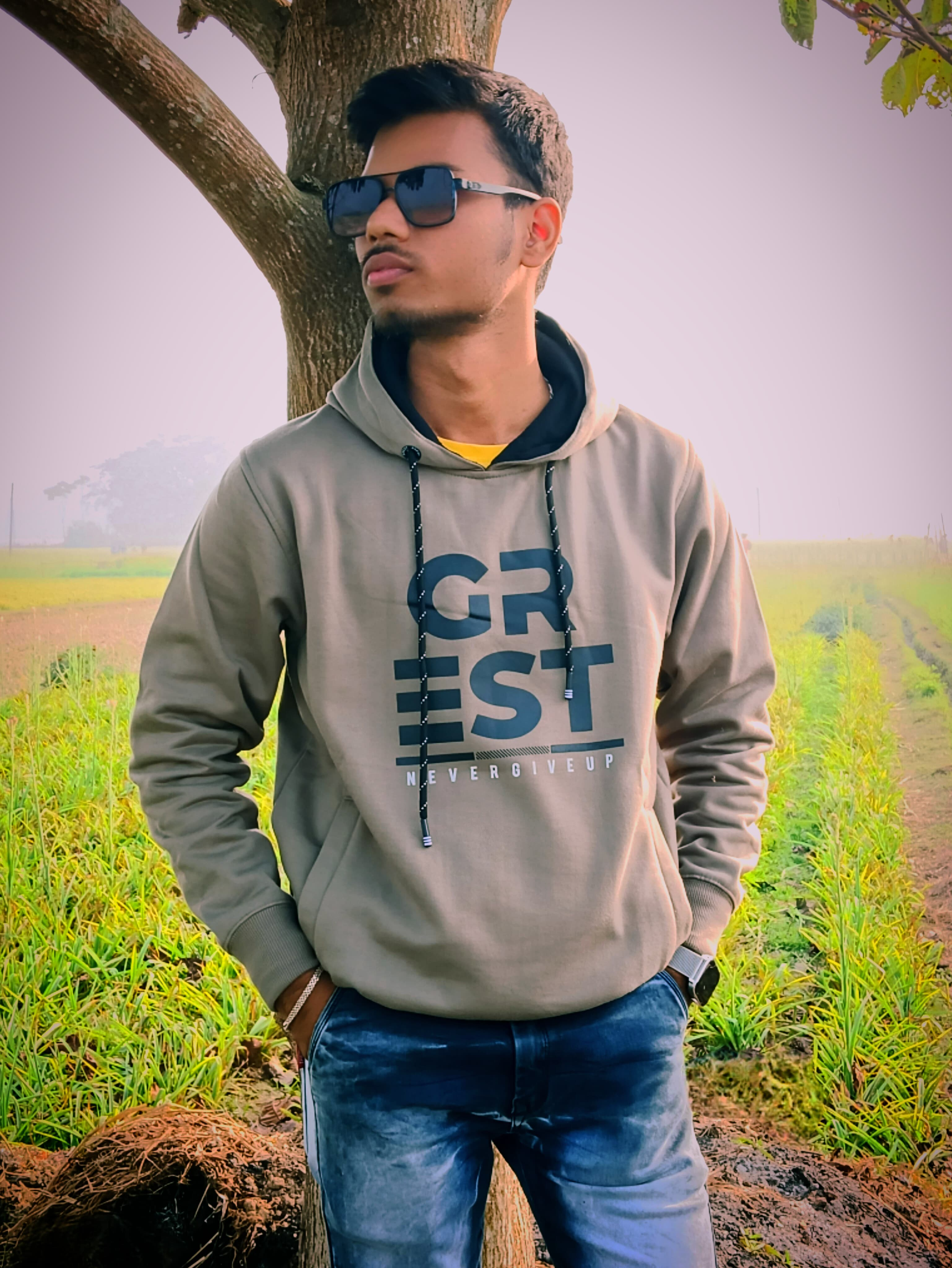 Probal Saha